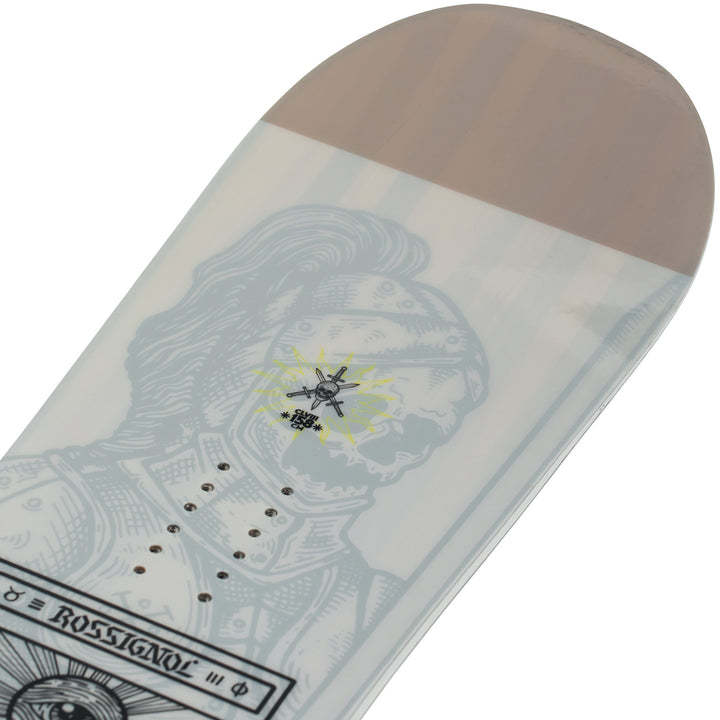 Rossignol Revenant Snowboard 2022