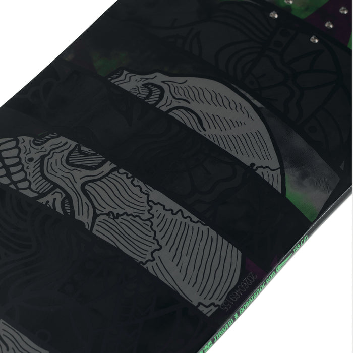 Rossignol Jibsaw Snowboard 2022