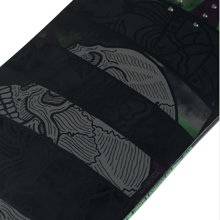 Rossignol Jibsaw Snowboard 2022