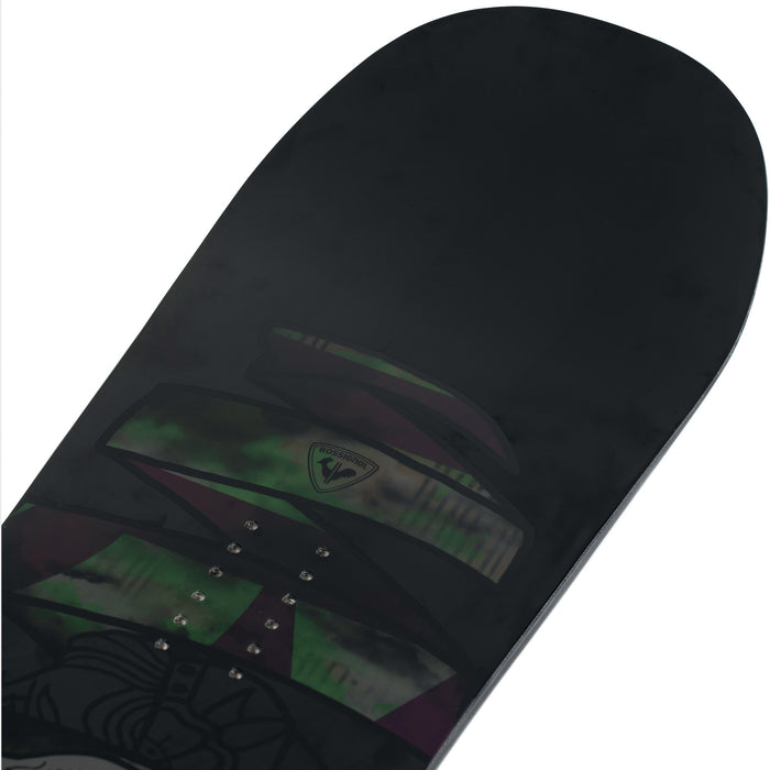 Rossignol Jibsaw Snowboard 2022