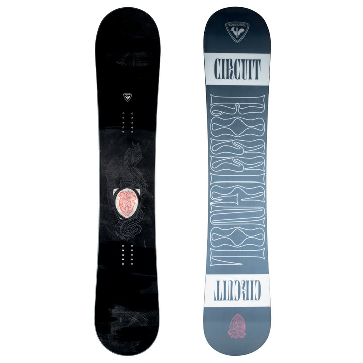 Rossignol Circuit Snowboard 2022