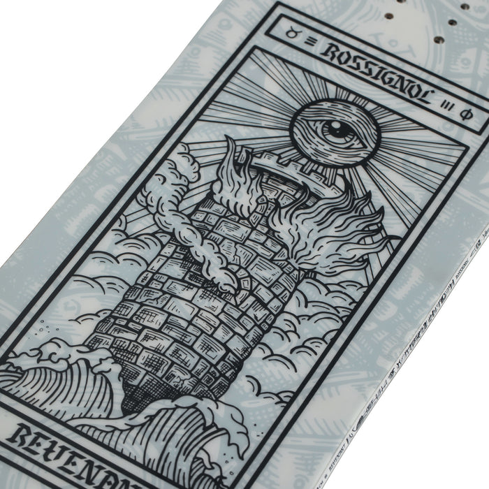 Rossignol Revenant Snowboard 2022