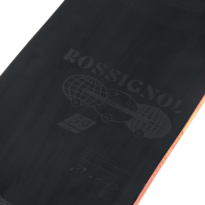 Rossignol ONE Snowboard 2023