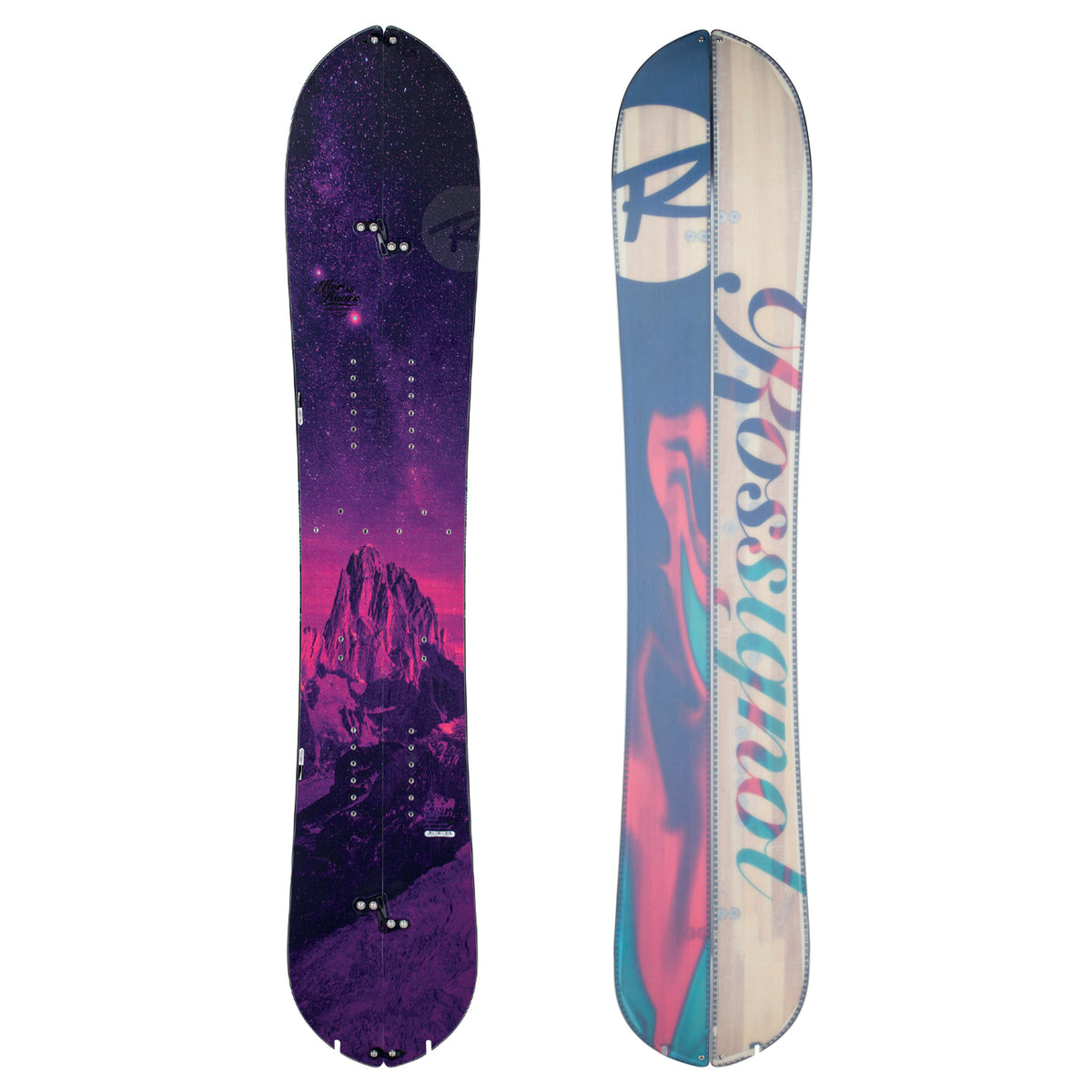 Rossignol After Hours Splitboard - Women's 2022