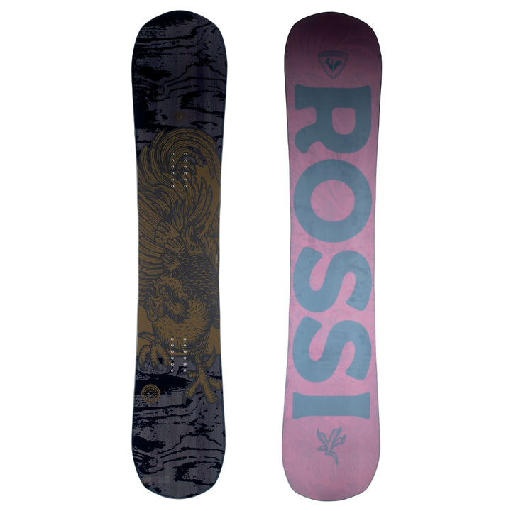 Rossignol Resurgence Snowboard 2024