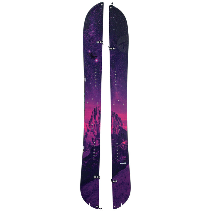 Rossignol After Hours Splitboard - Women's 2022