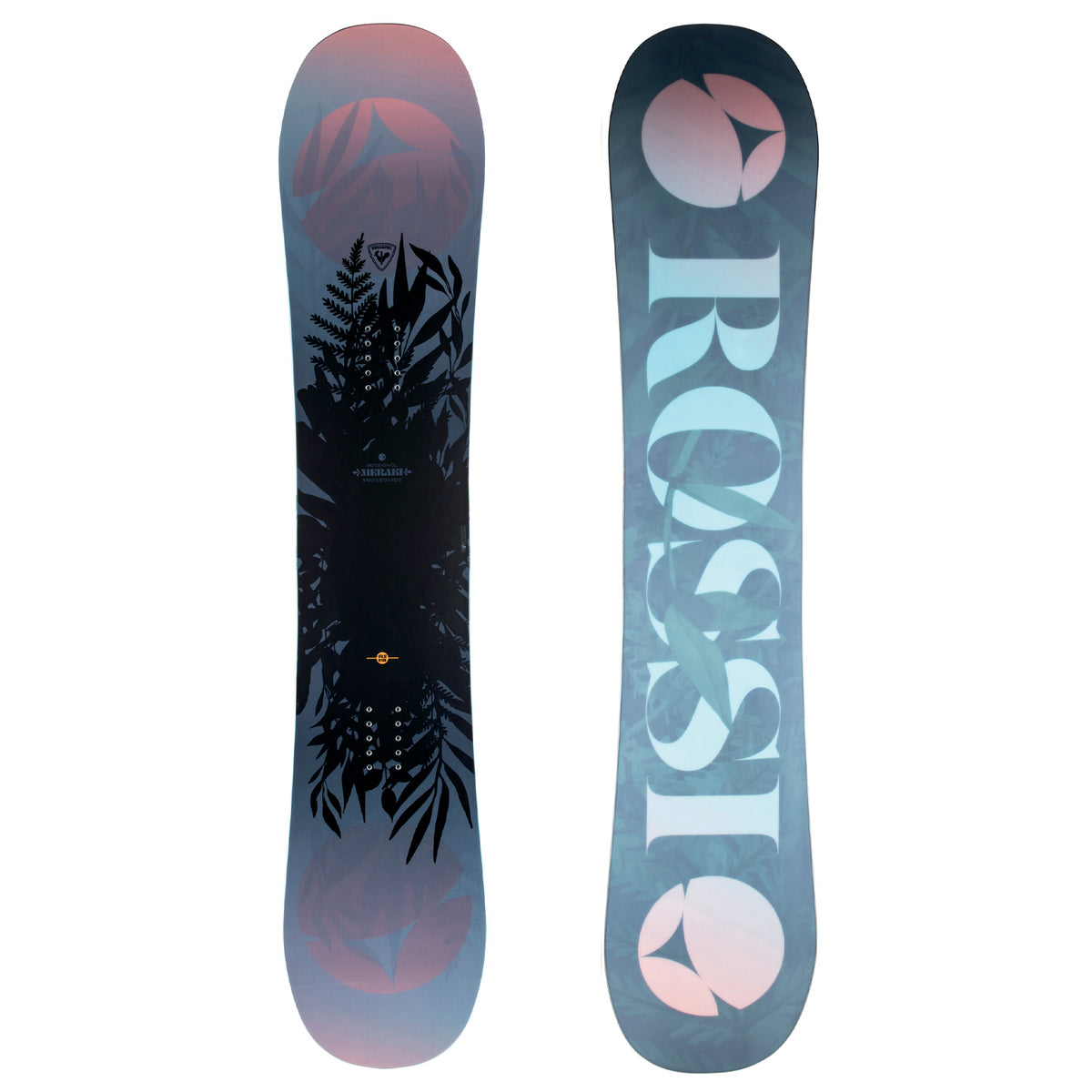 Rossignol Meraki Snowboard - Women's 2022