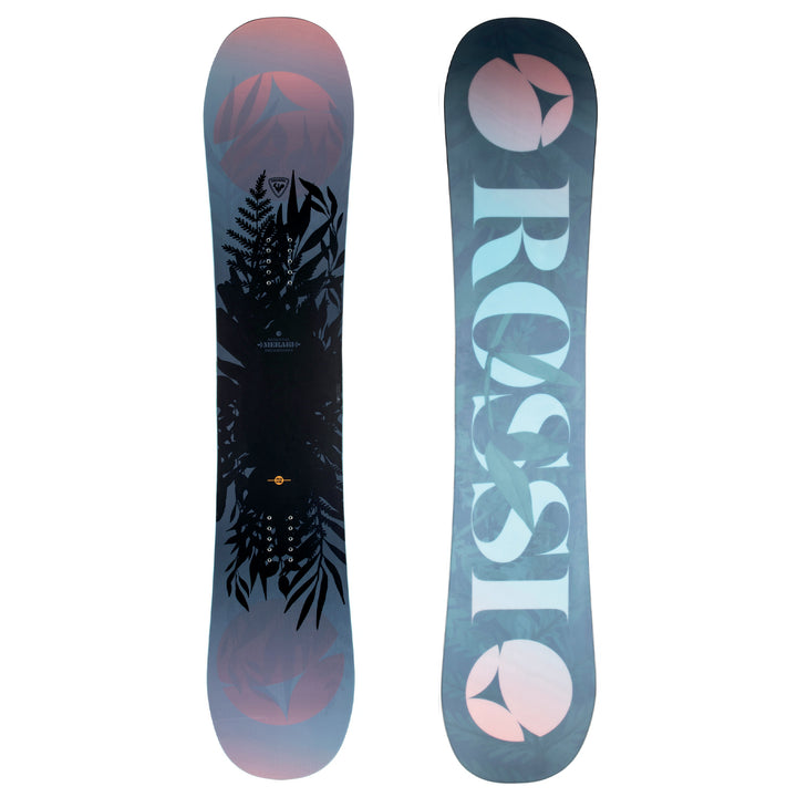 Rossignol Meraki Snowboard - Women's 2022