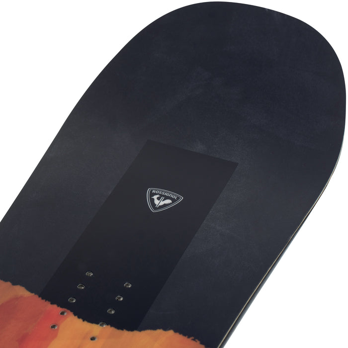 Rossignol Sawblade Snowboard 2022
