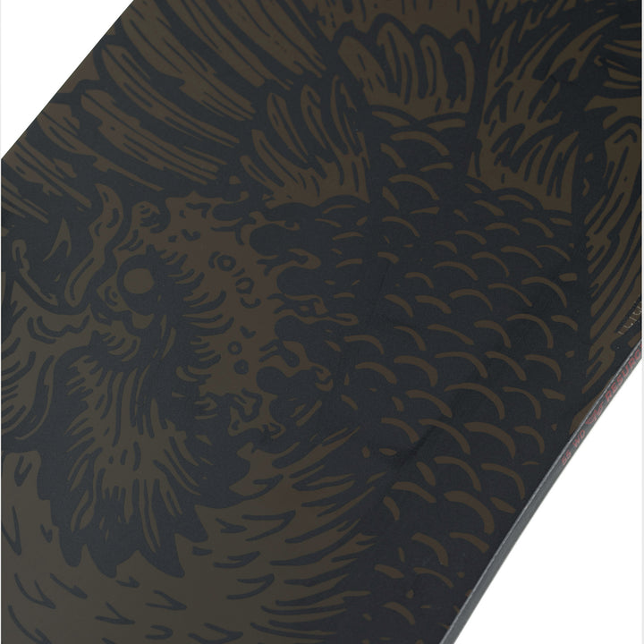 Rossignol Resurgence Snowboard 2024