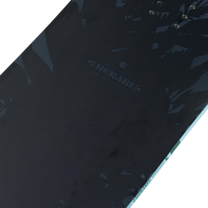 Rossignol Meraki Snowboard - Women's 2022