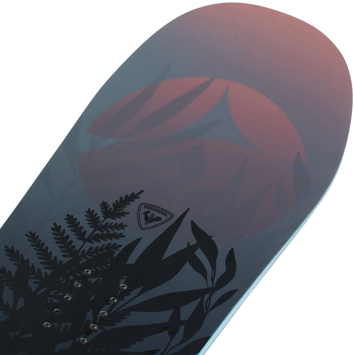 Rossignol Meraki Snowboard - Women's 2022