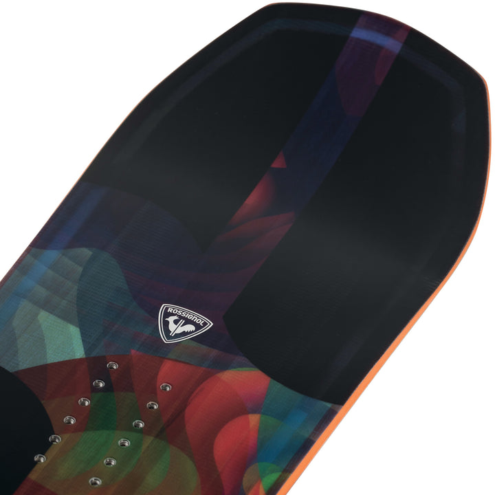 Rossignol Diva Snowboard - Women's 2023