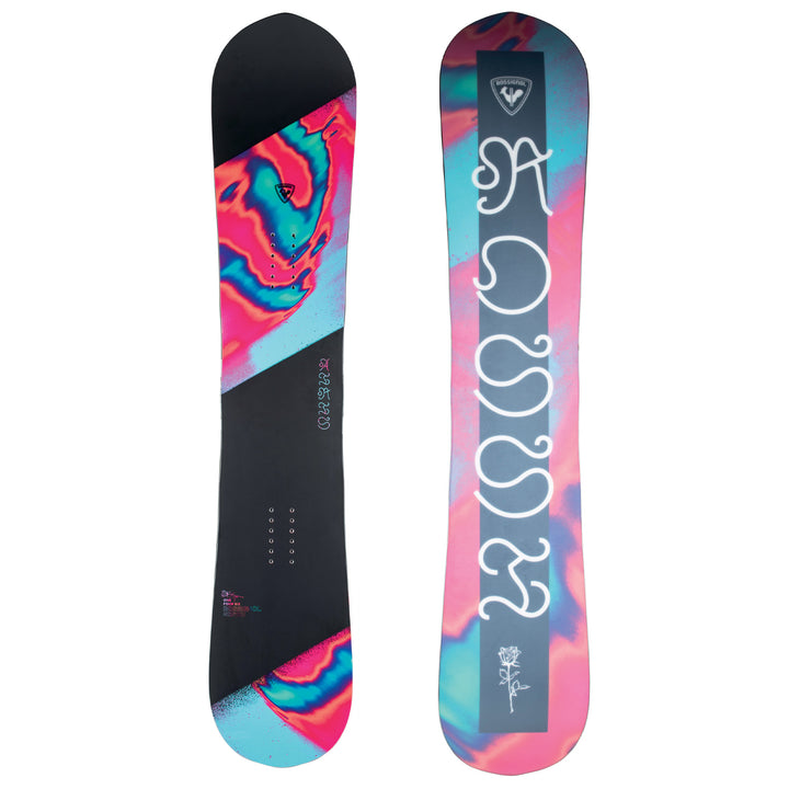 Rossignol Airis Snowboard - Women's 2022