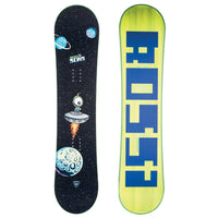 Rossignol Scan Snowboard - Toddlers' 2023