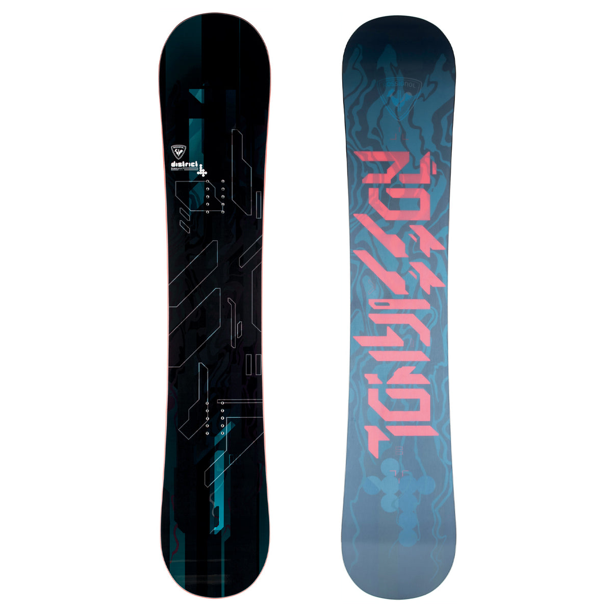 Rossignol District Snowboard 2023