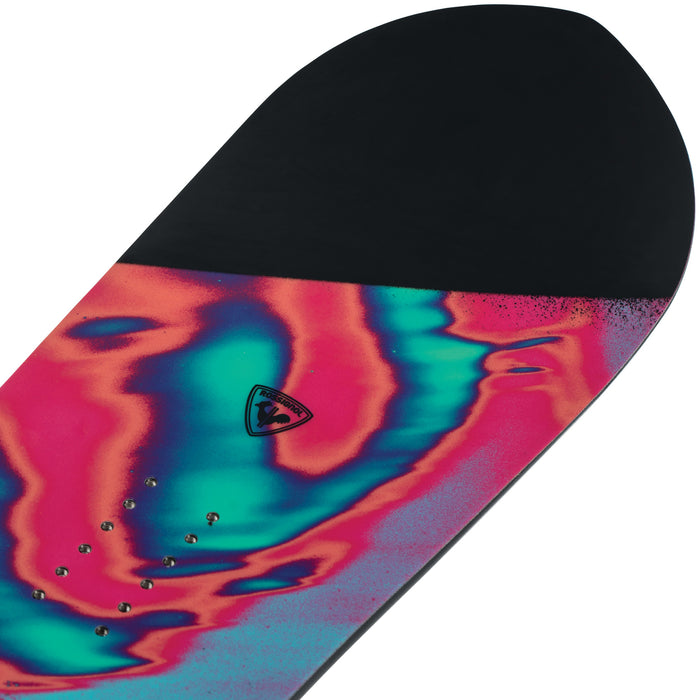 Rossignol Airis Snowboard - Women's 2022