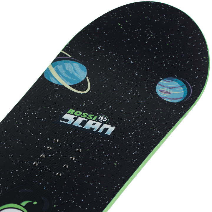 Rossignol Scan Snowboard - Toddlers' 2023