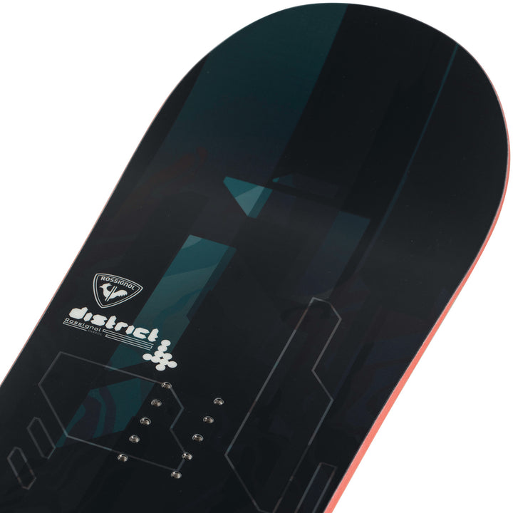 Rossignol District Snowboard 2023