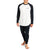 Burton Roadie Tech Tee - Men's Stowe White / True Black