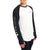 Burton Roadie Tech Tee - Men's Stowe White / True Black