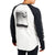 Burton Roadie Tech Tee - Men's Stowe White / True Black