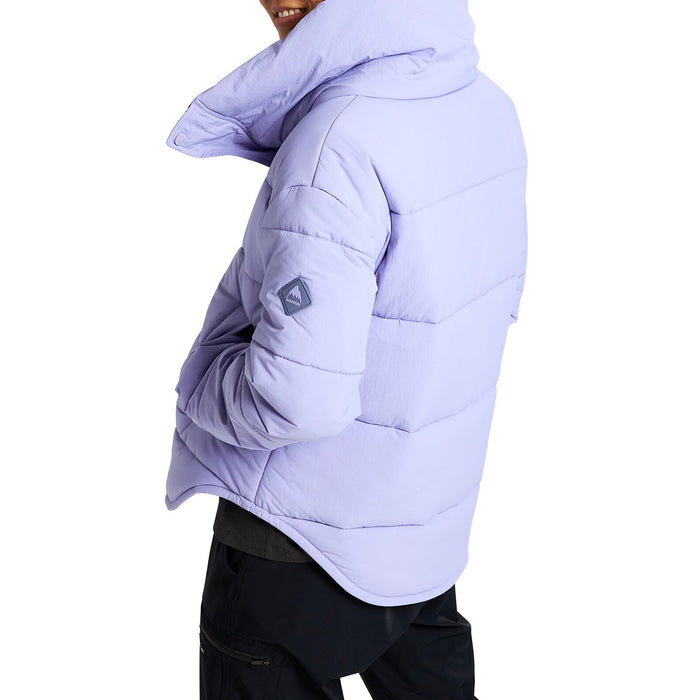 Burton Heyland Jacket - Women's Foxglove Violet