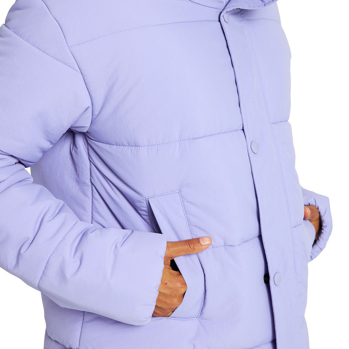 Burton Heyland Jacket - Women's Foxglove Violet