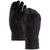 Burton Screengrab Liner Gloves - Kids' True Black