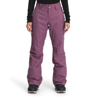 The North Face Sally Pants - Women's Pikes Purple::Pikes Purple
