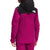The North Face Superlu Jacket - Women's TNF Black/Roxbury Pink