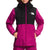 The North Face Superlu Jacket - Women's TNF Black/Roxbury Pink