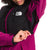The North Face Superlu Jacket - Women's TNF Black/Roxbury Pink