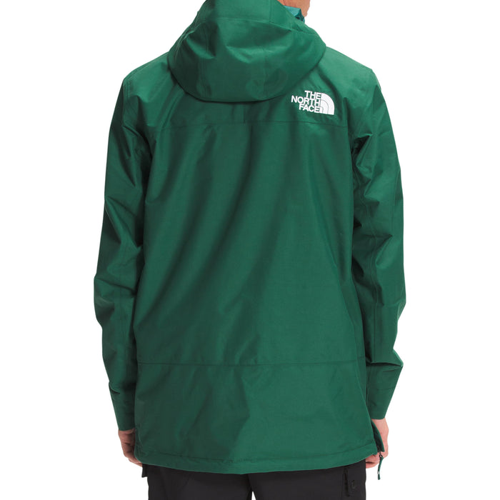 The North Face Silvani Jacket - Men's Night Green