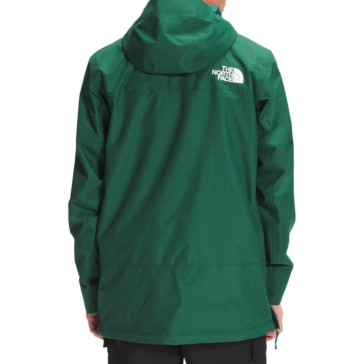 The North Face Silvani Jacket - Men's Night Green