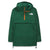 The North Face Silvani Jacket - Men's Night Green