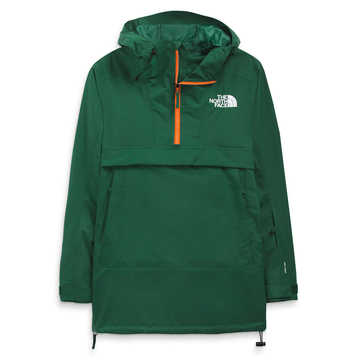The North Face Silvani Jacket - Men's Night Green