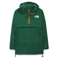 The North Face Silvani Jacket - Men's Night Green::Night Green