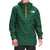 The North Face Silvani Jacket - Men's Night Green