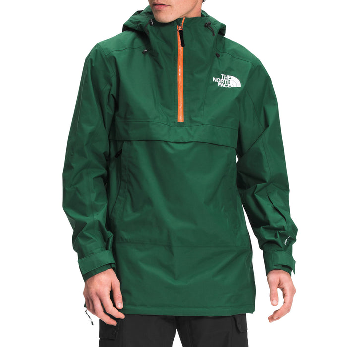 The North Face Silvani Jacket - Men's Night Green