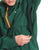 The North Face Silvani Jacket - Men's Night Green