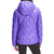 The North Face ThermoBall Eco Hoodie - Girls' Sweet Violet