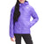 The North Face ThermoBall Eco Hoodie - Girls' Sweet Violet