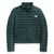 The North Face Stretch Down Seasonal Jacket - Women's Dark Sage Green