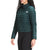 The North Face Stretch Down Seasonal Jacket - Women's Dark Sage Green
