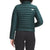 The North Face Stretch Down Seasonal Jacket - Women's Dark Sage Green