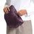 The North Face ThermoBall Eco Hoodie - Women's Blackberry Wine