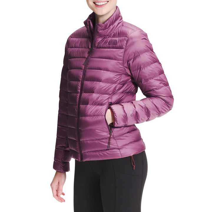 The North Face Sierra Peak Jacket - Women's Pikes Purple