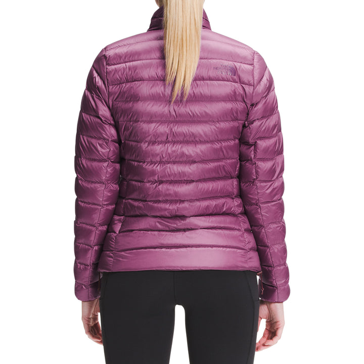 The North Face Sierra Peak Jacket - Women's Pikes Purple