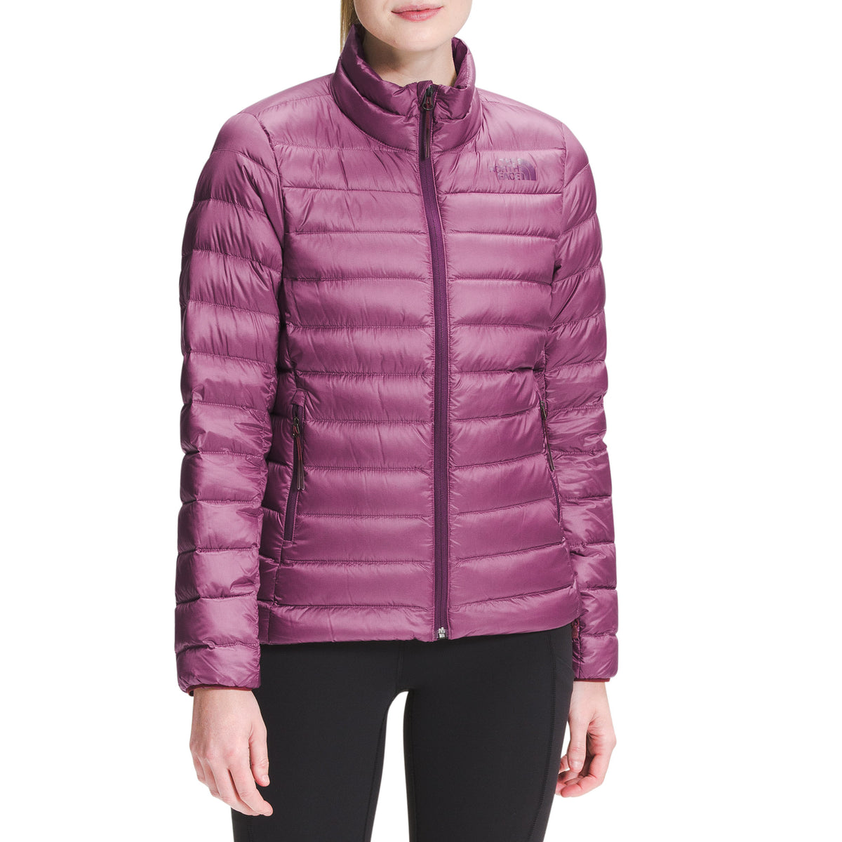 The North Face Sierra Peak Jacket - Women's Pikes Purple